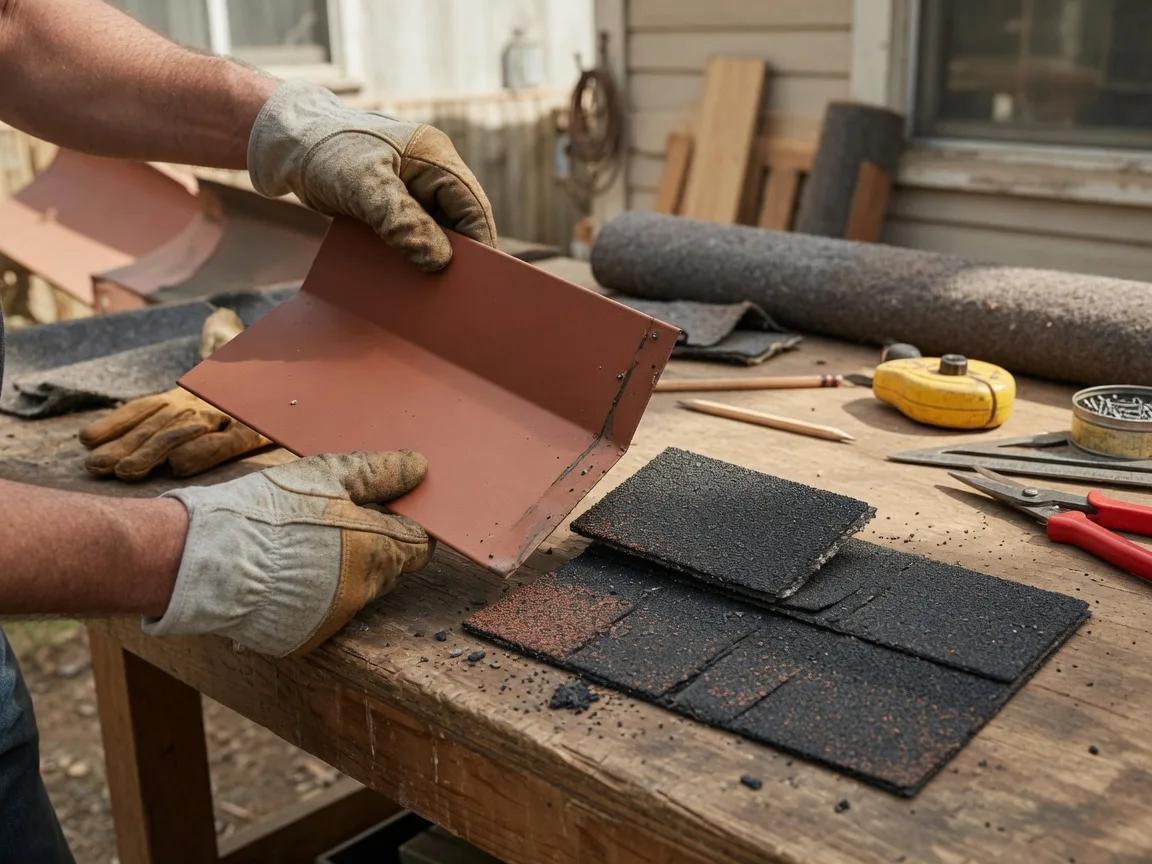 Roof Repair company in Mason, MI